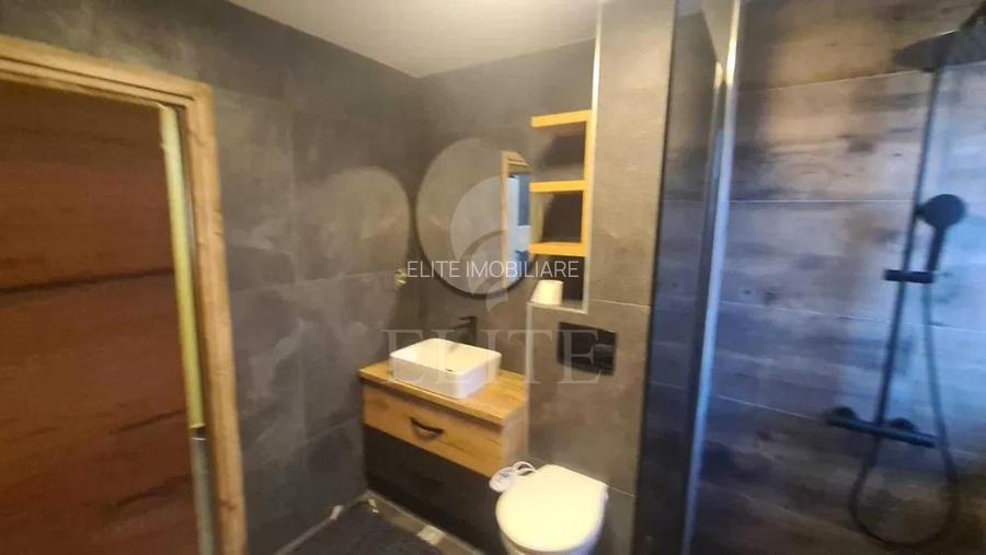 Apartament 2 camere în zona CALEA BACIULUI - 2