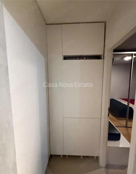 Apartament 2 camere lux mobilat complet cu parcare proprie - 7