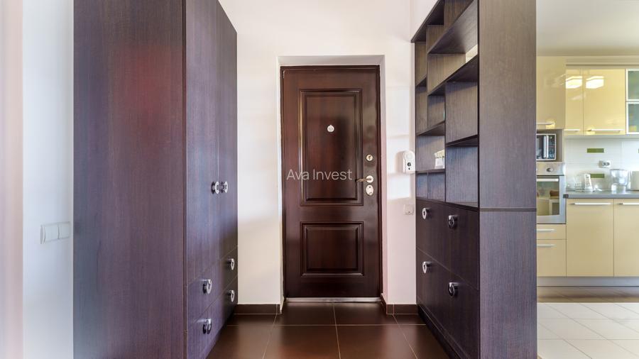 Apartament spatios, finisat, mobilat, str. Eugen Ionesco - 9