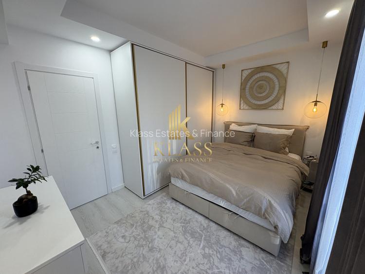 Apartament 2 camere Cosmopolis, superb amenajat, extrem de luminos - 3