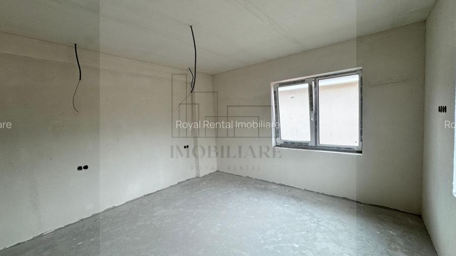 Eleganță și liniște - Casă Individuală cu Grădină Cluj - Luna de sus - 16