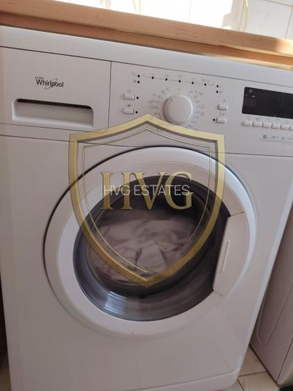 Apartament 2 Camere | Arcul De Triumf | Renovat Complet - 10