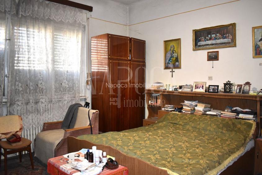 Casa 3 camere de vanzare in Dimitrie Cantemir Oradea, Oradea - 3