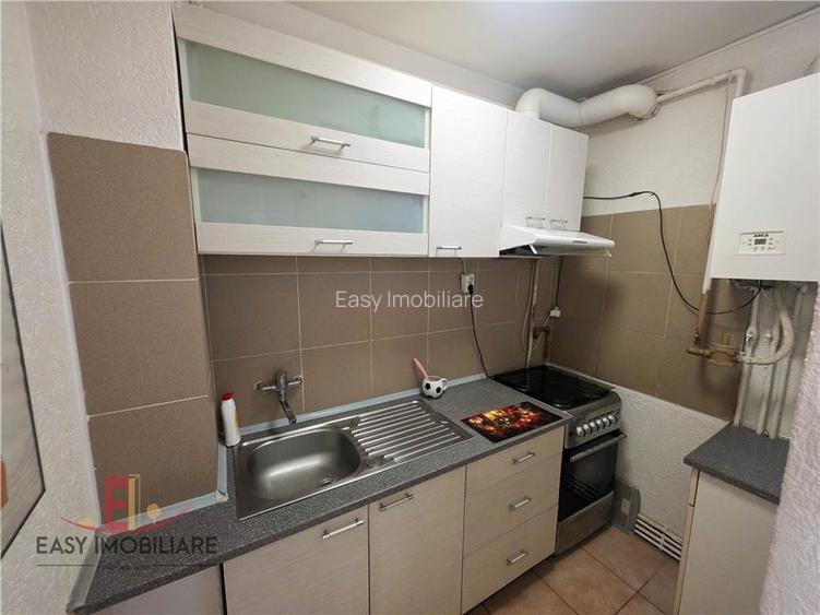 Apartament 1 camera, UMF, Aleea Carpati, Targu Mures - 4