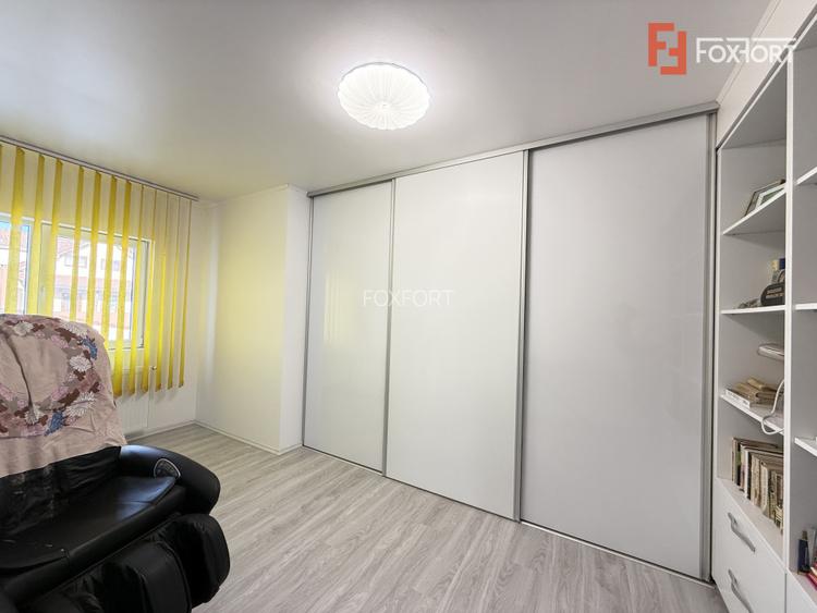 COMISION 0% Casa individuala cu 4 camere de vanzare in Sacalaz - 33