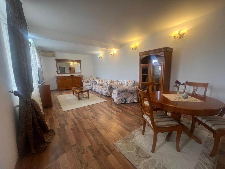 casa cocheta , foarte ingrijita , mobilata si utilata, gaz, 750 Euro - 2