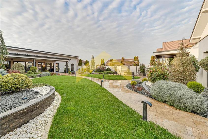 Casa moderna de vanzare Vladimirescu - 43