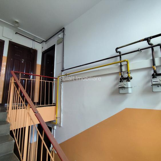 Apartament 2 camere Constanța Tomis-Nord/Ciresica - 11