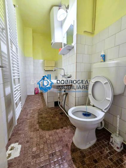 PODGORIILOR -2 CAMERE DECOMANDAT,CENTRALA GAZ, MOBILAT SI UTILAT - 11