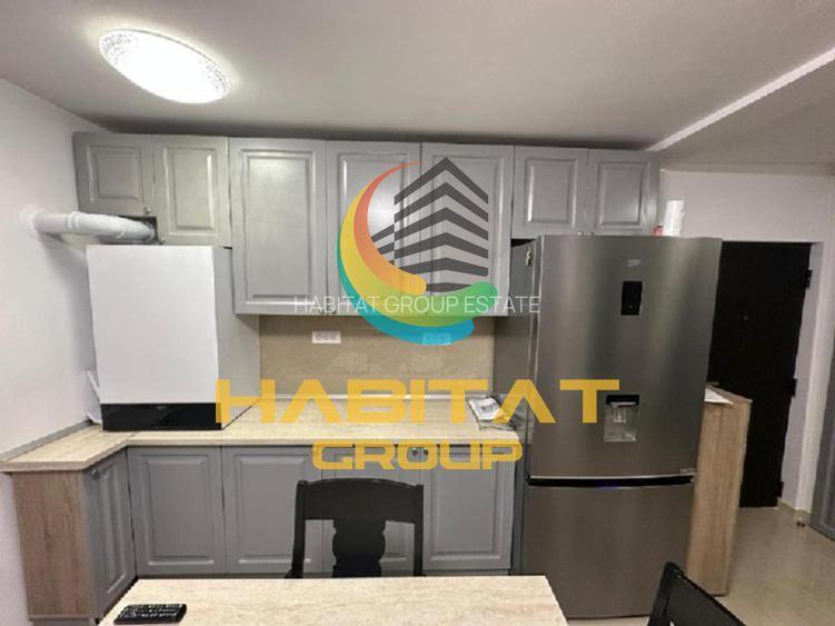 Apartament 3 camere 13 Septembrie Mobilat Centrala - 16