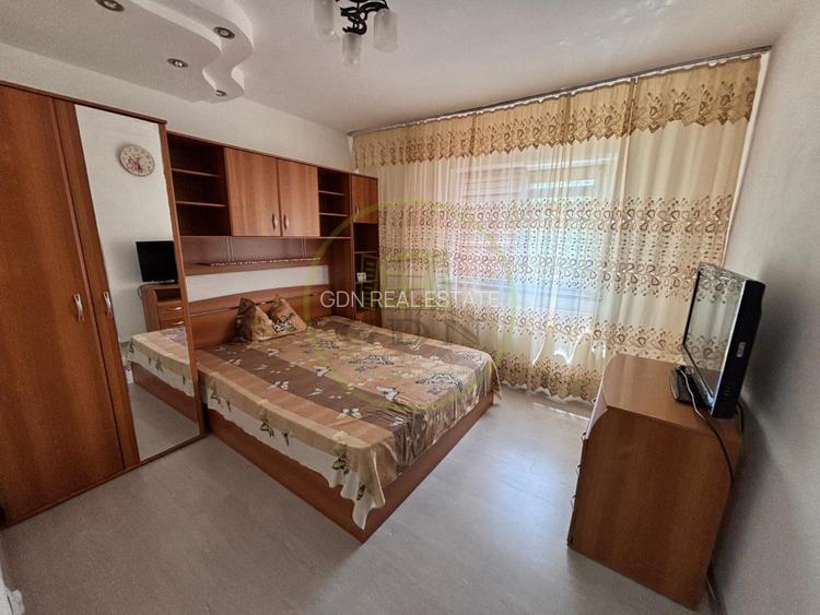Apartament 2 camere, decomandat, 53mp, Cartier Cornitoiu, Zona Unitatea Militara - 4