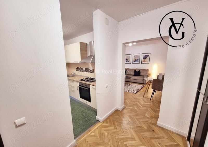 Apartament 2 camere | Stirbei Voda | Eroilor - 8