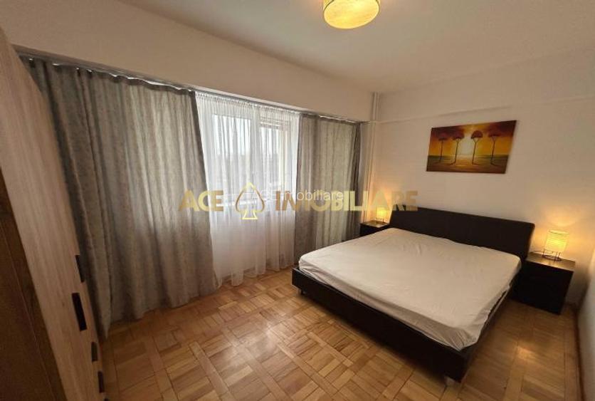 3 Camere de inchiriat | Turda | 2 bai |  Boiler electric | Parcare - 3