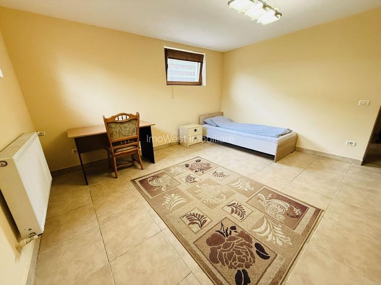 Bogdăneștilor | Camere la casă | Utilități incluse | Intrare separată - 14