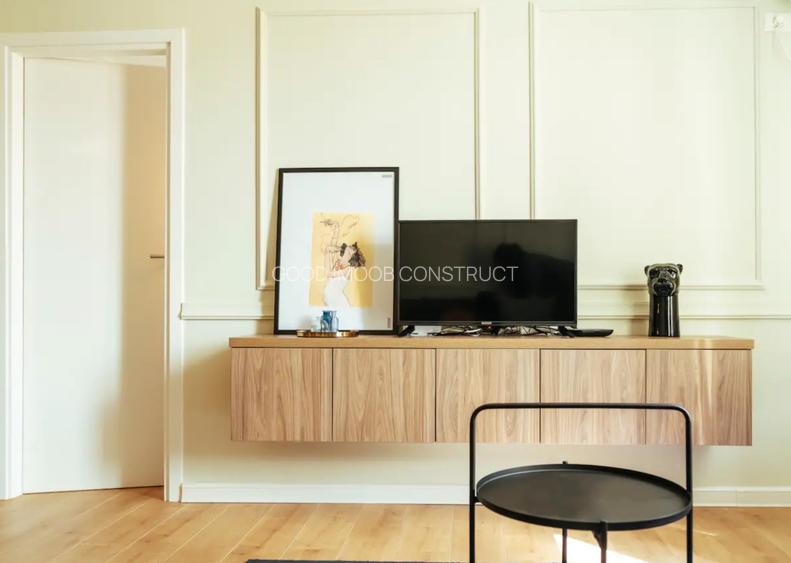 Închiriere Unirii apartament 2 cam modern - 10