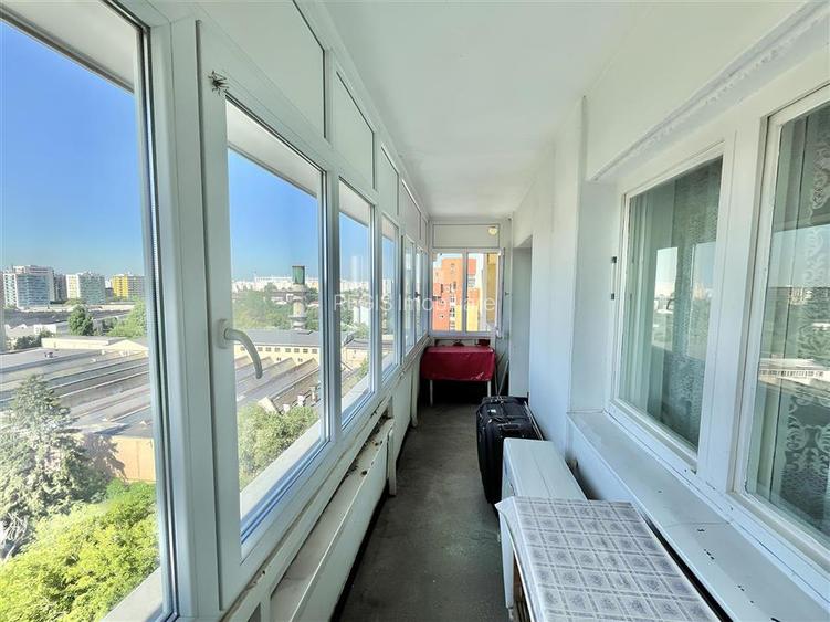 Apartament 4 Camere Decomandat in Pantelimon la 950 m Metrou - 9