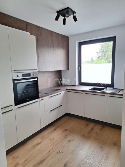 Casă modernă cu finisaje de top – Buna Ziua, Cluj-Napoca - 2