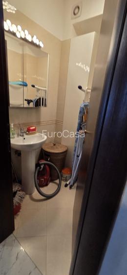 Apartament 3 camere bloc nou Găvana 3 | 2 băi | Parcare | 70 mp - 8