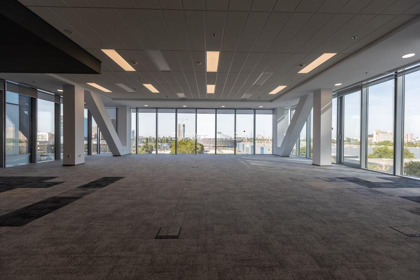 Spatiu OFFICE de inchiriat - 10