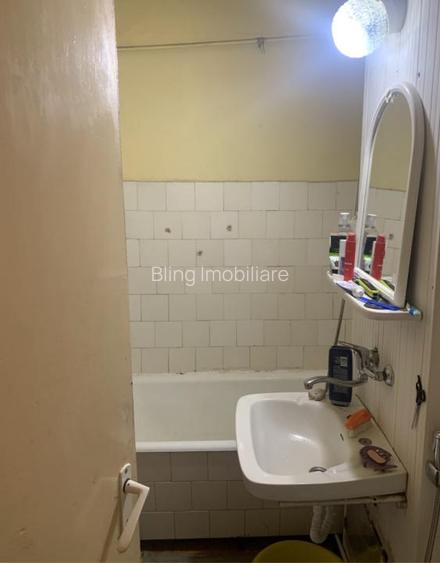 Garsoniera confort 1, in cartierul Grigorescu - 4