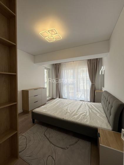 Apartament 3 camere de inchiriat Cotroceni, Piata Leul - 11