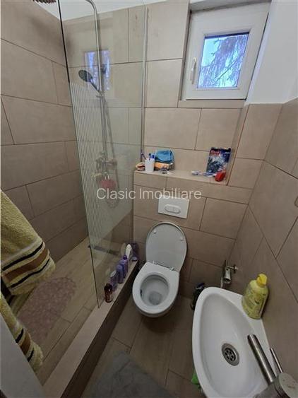 Inchiriere apartament 3 camere modern zona Platinia Mall USAMV Centru, Cluj-Napo - 12