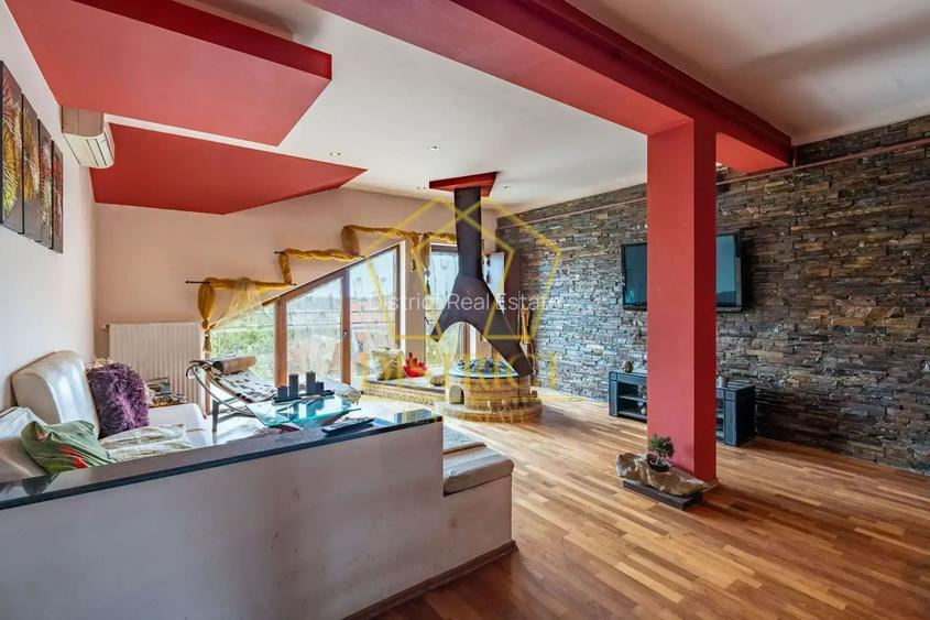 Apartament deosebit cu 3 camere | Favorit - 3