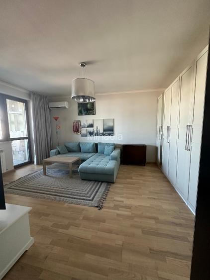 2 Camere  Aviației- Aproape de metrou și Parcuri. - 4