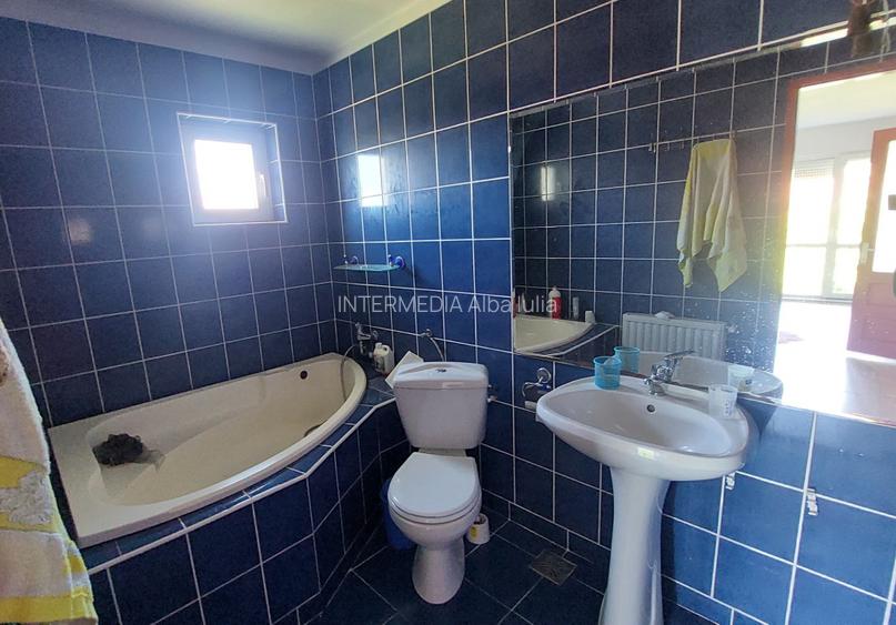 Apartament cu 3 camere de inchiriat la casa zona Cetate. - 8