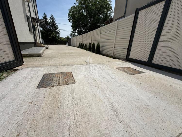 Teren intravilan | OPORTUNITATE DE INVESTITIE! 712mp, toate utilitatile - 4