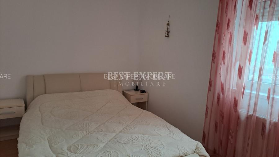 Apartament 2 camere cu parcare /Liviu Rebreanu -Comision 0% - 5