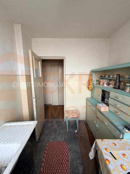 Apartament 2 camere, situat in zona Abator - 4
