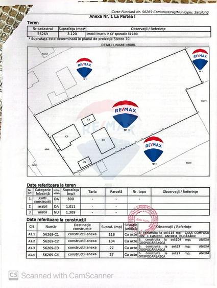 Casă de vânzare in Hideaga la drumul National - 3