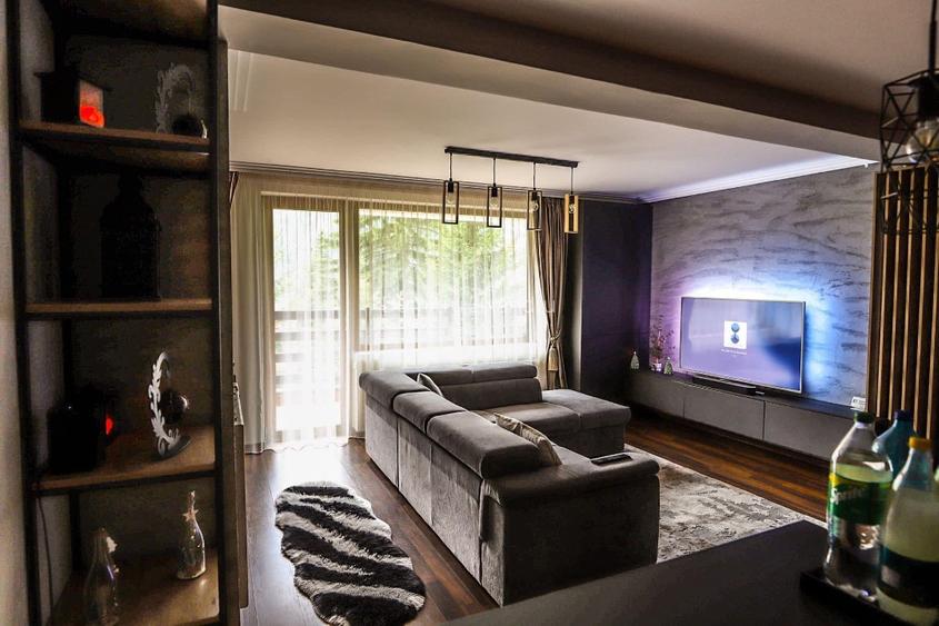 Apartament lux 3 camere Predeal - 4