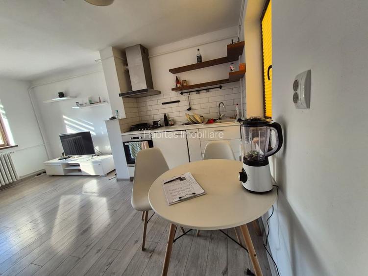 Apartament 2 camere semidecomandate, zona Calvaria, Manastur - 6