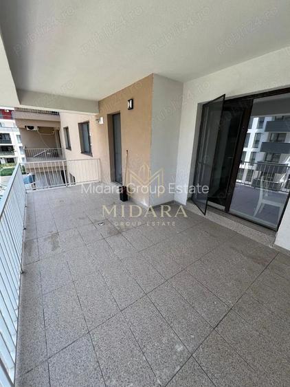 2 camere Titan | Parcare subterană | AC | 600€/lună - 8