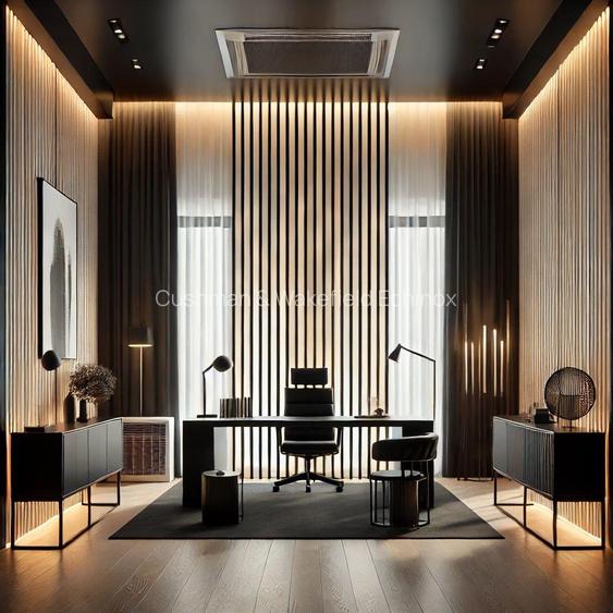 Eleganță Versatilă în Zona Victoriei - Ideal pentru Birou sau Locuit - 2