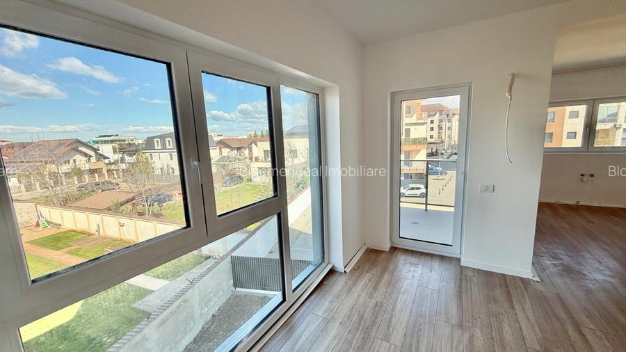 Apartament 2 camere  -23 August lângă Lidl  Comision 0% - 16
