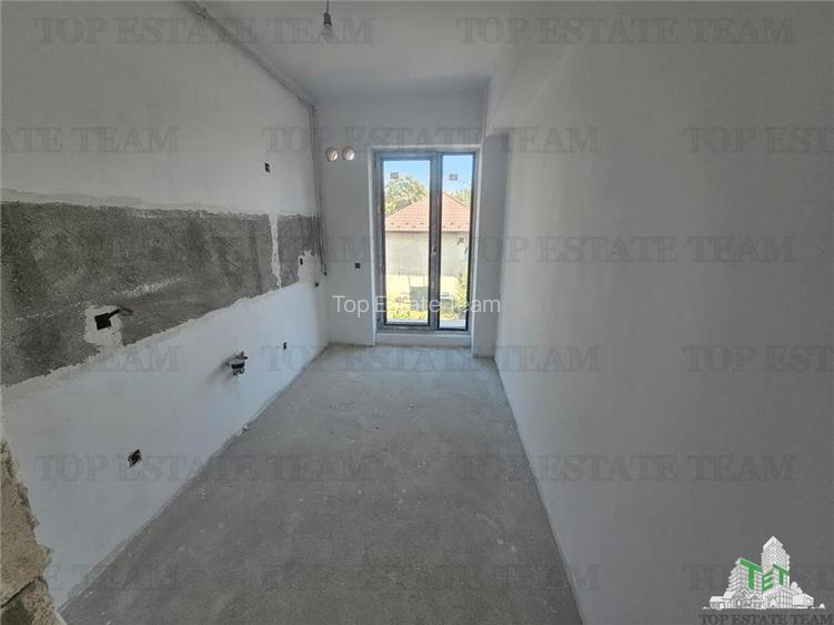 Apartament 2 camere+terasa 10mp zona Ghencea-Dr.Taberei - 5