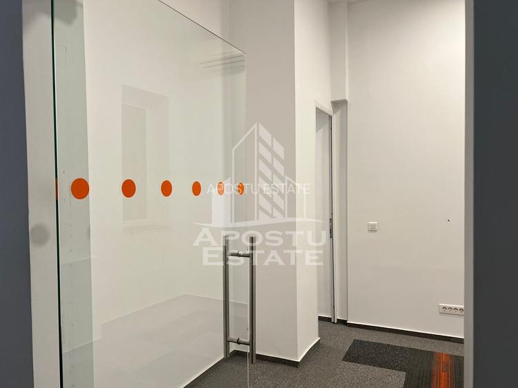 Spatiu comercial 100 mp Ultracentral, Timisoara - 11