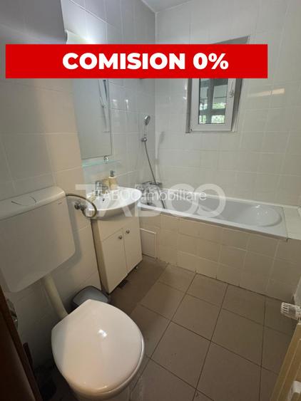 Chirie 2 camere Baba Novac zona linistita si verde langa parc metrou - 5