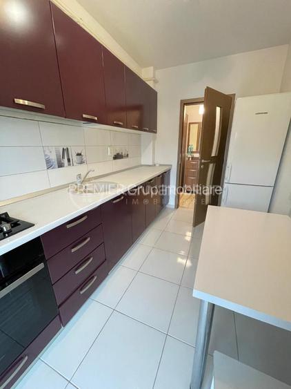 Apartament 2 camere 54mp, Galata - Sun City Residence, CT + AC - 4