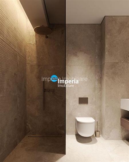 Apartament 3 camere cu terasa,167.57 mp,bloc nou,zona Nicolina Selgros - 13