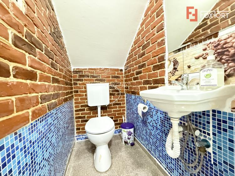 Apartament cu 3 camere de vanzare in Timisoara, zona Centrala - 23