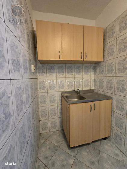 Garsoniera -20.82Mp-Ozana -Mizil  - 6