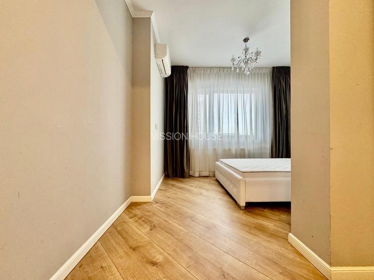 Inchiriere 3 camere Pipera | 4 City North | Parcare subterana - 14