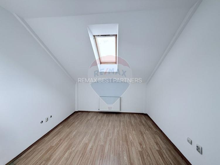 Spatiu de birouri de 13 0mp de inchiriat in zona Someseni - 8