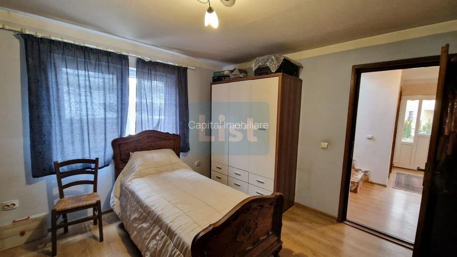 Casa P+M, curte 4.7 ari, terase si panorama, Baia Sprie Comision 0!  - 6