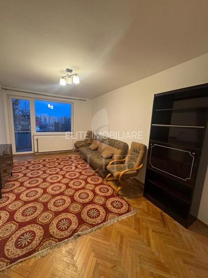 Apartament 2 camere în zona  Iulius Mall - 3