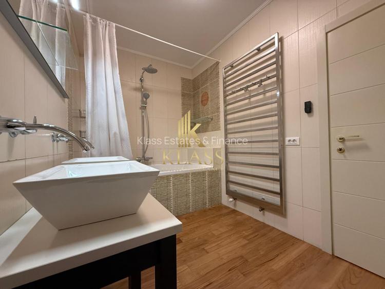 Apartament 4 camere | Parcare | Herastrau | Soseaua Nordului - 12